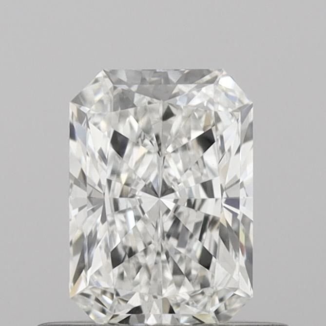 0.55 Carat Radiant Lab Diamond