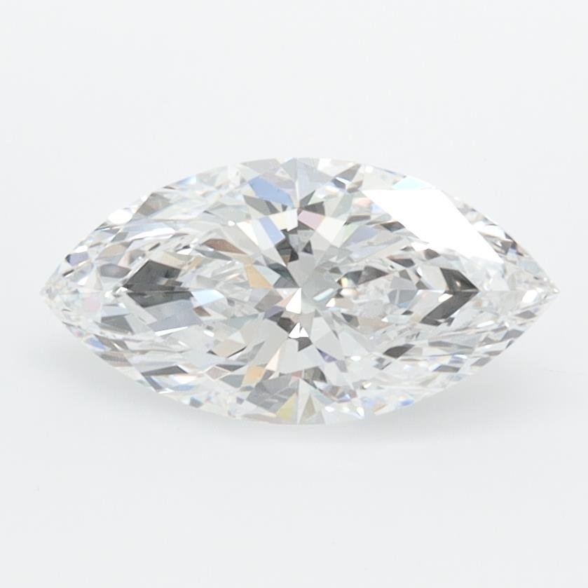 1.02 Carat Marquise Lab Diamond
