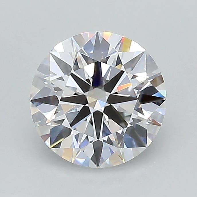 1.16ct E VVS1 Rare Carat Ideal Cut Round Lab Grown Diamond