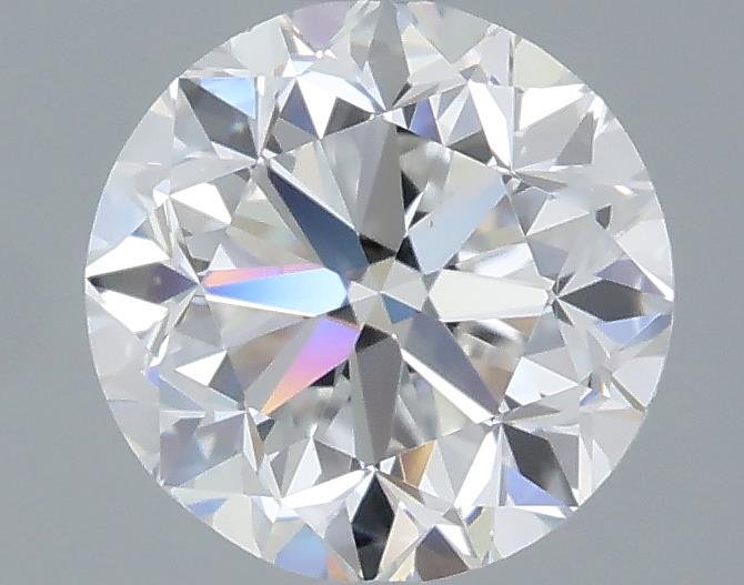 1.50 Carat Round Natural Diamond