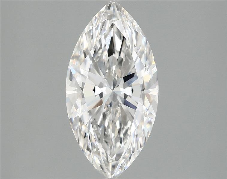 1.32 Carat Marquise Lab Diamond