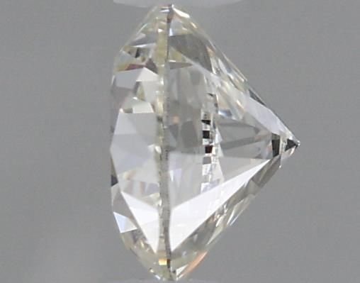 0.30ct J VS1 Very Good Cut Round Diamond