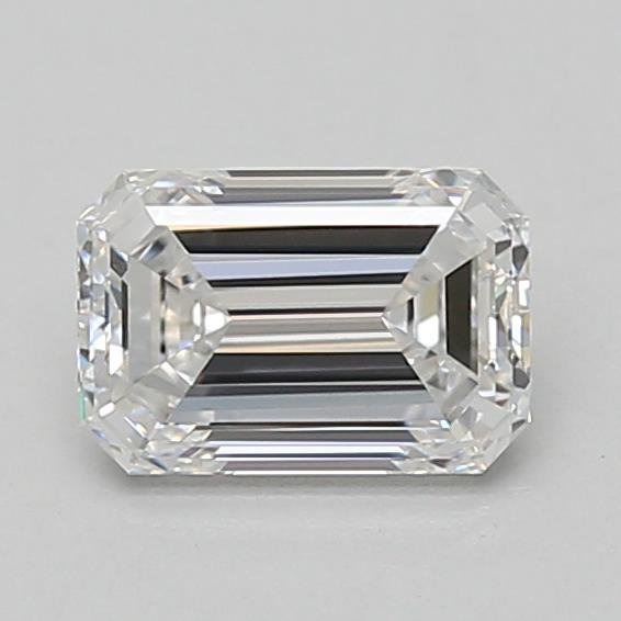 1.10 Carat Emerald Lab Diamond