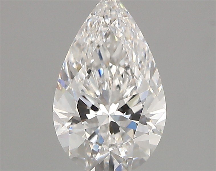 1.24 Carat Pear Lab Diamond