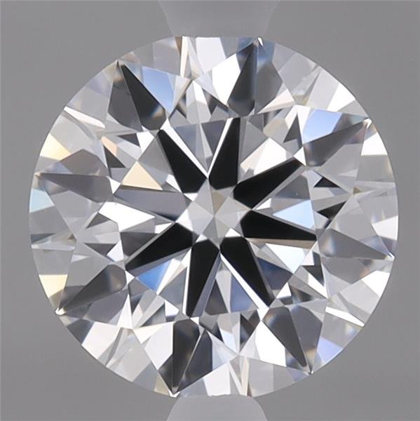 0.77ct E IF Rare Carat Ideal Cut Round Lab Grown Diamond