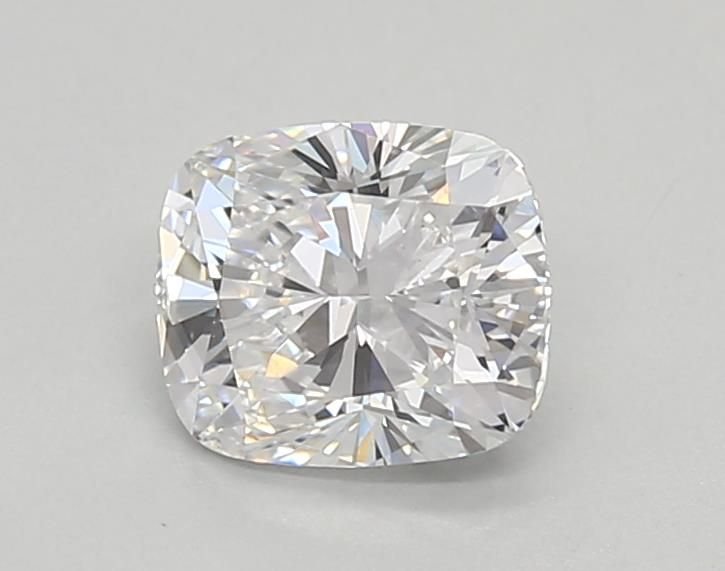 0.99 Carat Cushion Lab Diamond