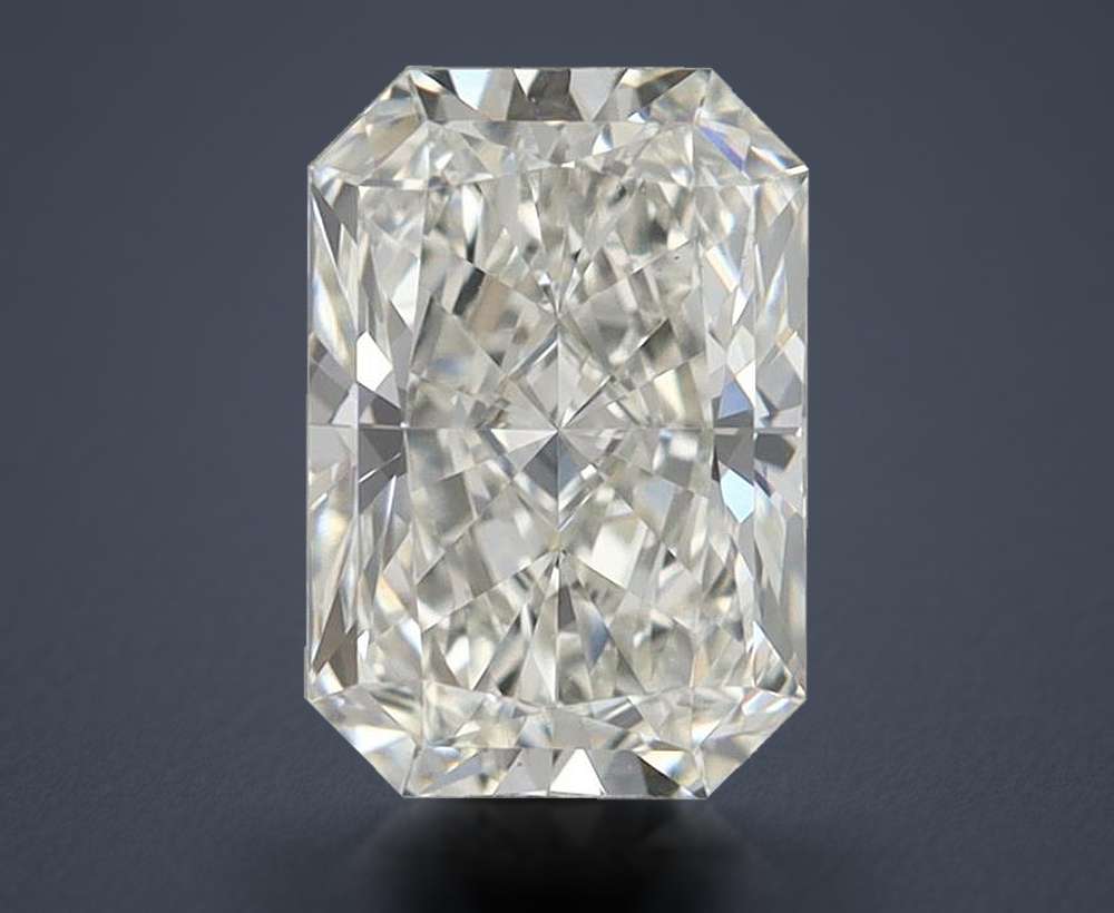 1.21 Carat Radiant Lab Diamond