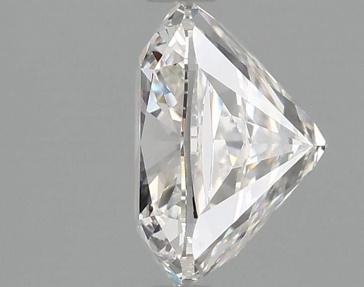 3.10 Carat Cushion Lab Diamond