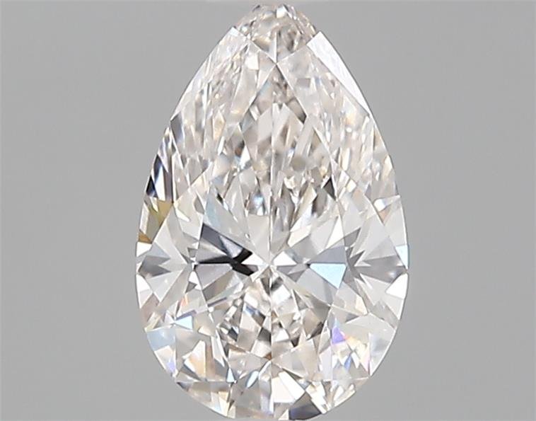 1.10 Carat Pear Lab Diamond