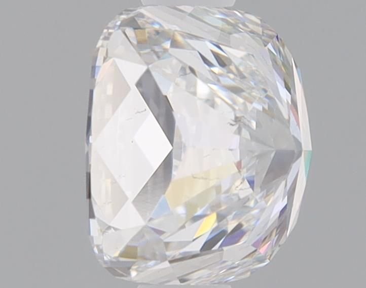 1.10ct E VS2 Rare Carat Ideal Cut Cushion Lab Grown Diamond