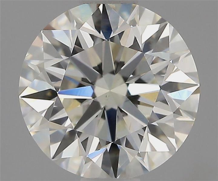 1.70ct K VS1 Excellent Cut Round Diamond