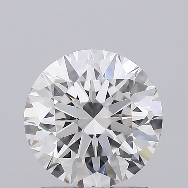 1.39ct G VVS2 Excellent Cut Round Lab Grown Diamond