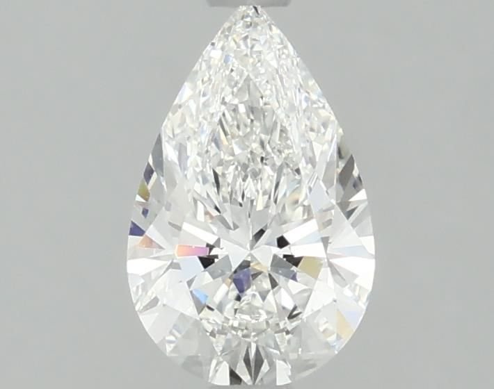 1.02 Carat Pear Lab Diamond