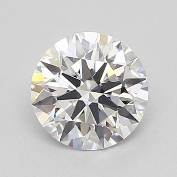 0.31ct G VS2 Rare Carat Ideal Cut Round Diamond