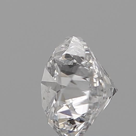 0.50ct D SI2 Good Cut Round Diamond