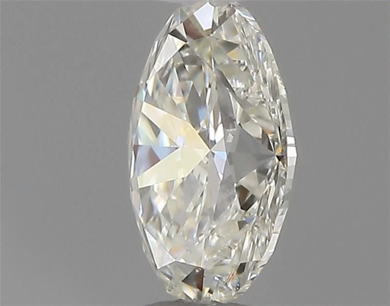 0.40ct J VVS1 Very Good Cut Oval Diamond