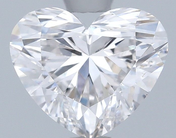 1.15 Carat Heart Lab Diamond