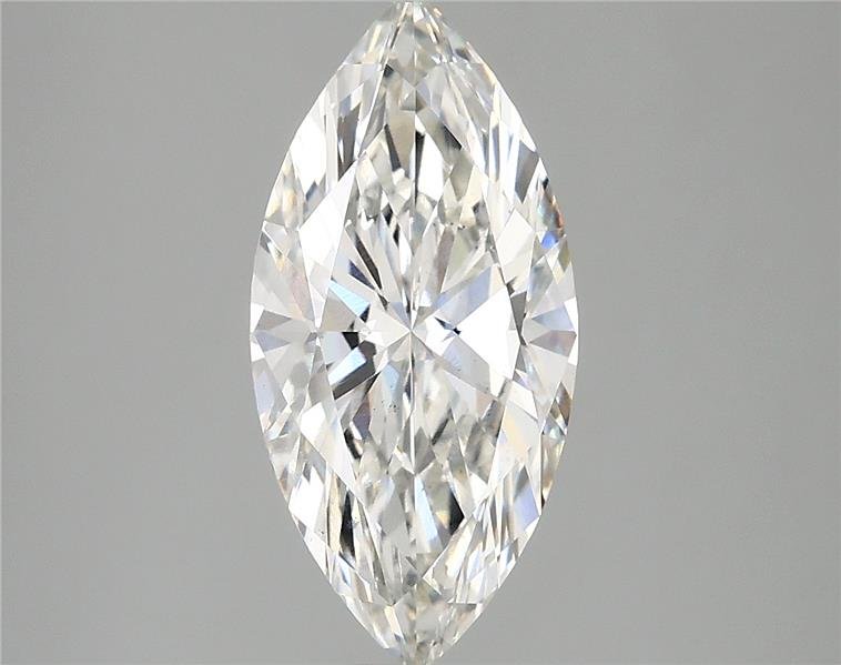 2.27 Carat Marquise Lab Diamond