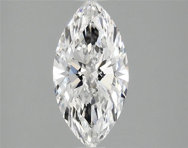 1.39 Carat Marquise Lab Diamond