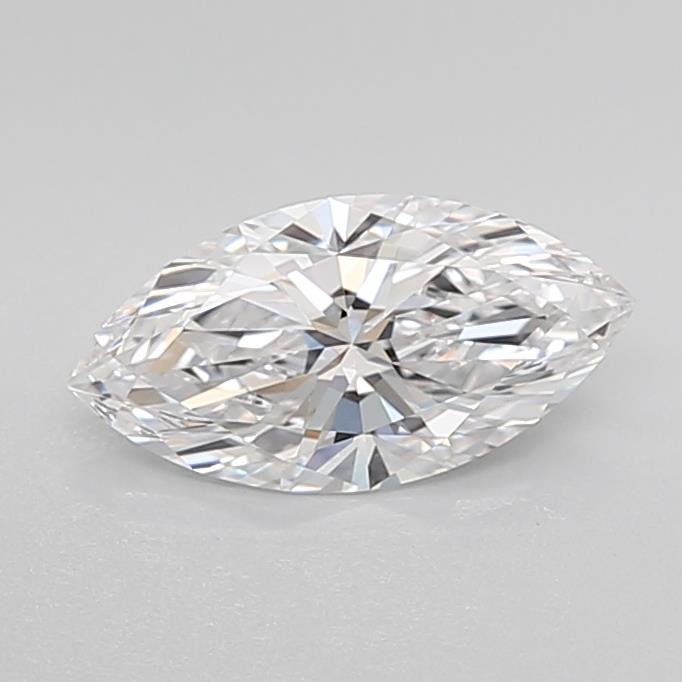 1.00ct E VVS1 Rare Carat Ideal Cut Marquise Lab Grown Diamond