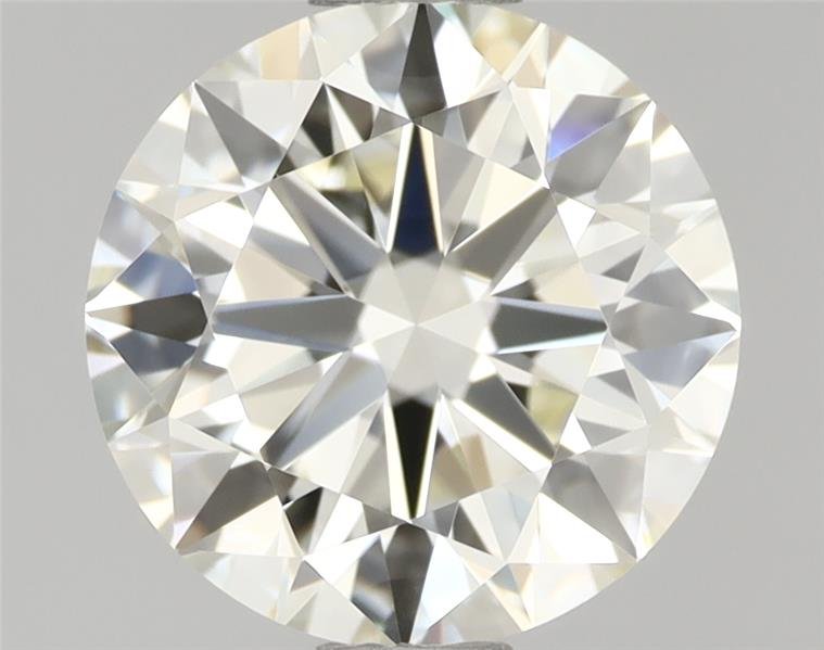 1.01ct K VVS1 Excellent Cut Round Diamond