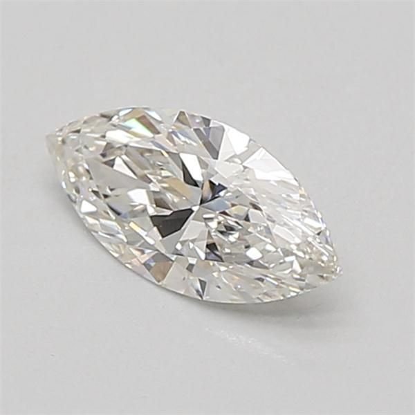 0.72ct G VS1 Rare Carat Ideal Cut Marquise Lab Grown Diamond