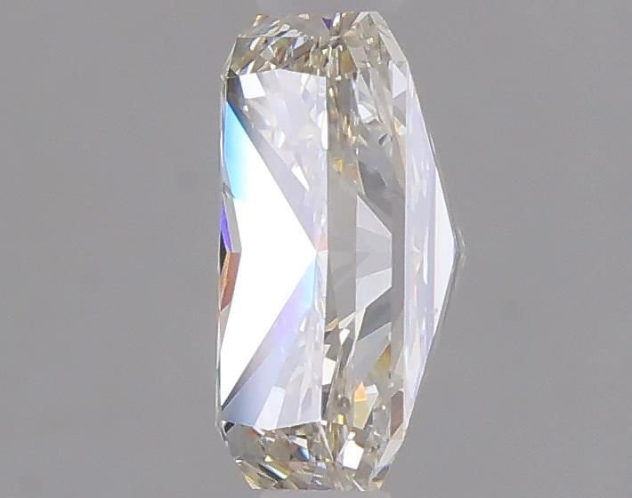 1.76ct H VS2 Rare Carat Ideal Cut Radiant Lab Grown Diamond