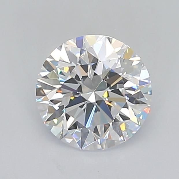 1.83ct D VVS1 Excellent Cut Round Lab Grown Diamond