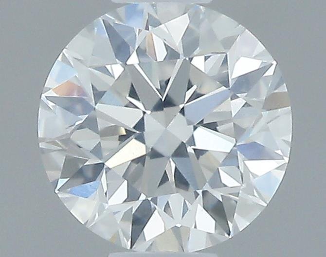 0.40ct G SI2 Excellent Cut Round Diamond