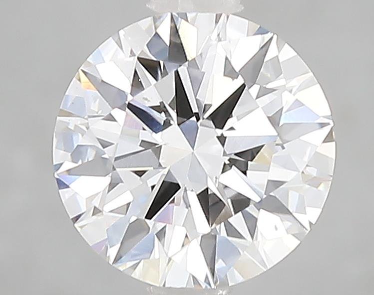 2.00ct G SI1 Excellent Cut Round Lab Grown Diamond