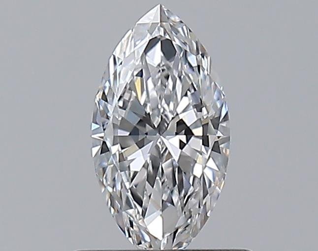 0.50 Carat Marquise Natural Diamond