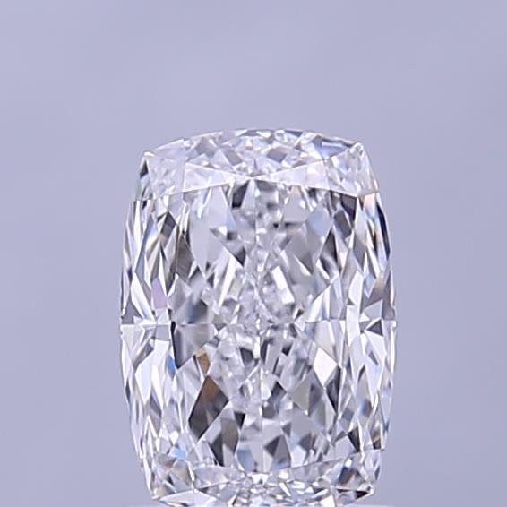 1.21 Carat Cushion Lab Diamond