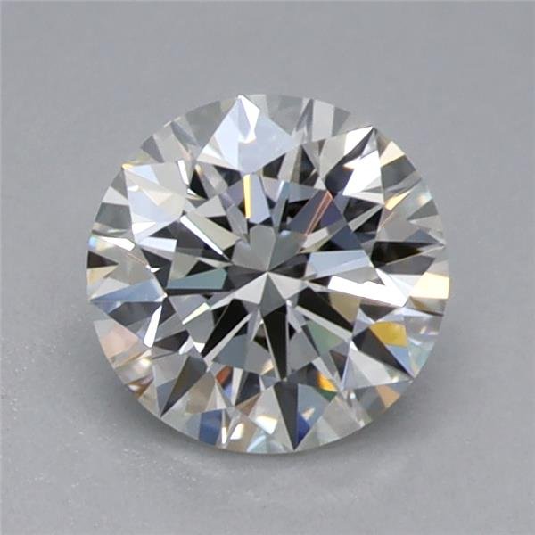 0.30ct G IF Rare Carat Ideal Cut Round Diamond