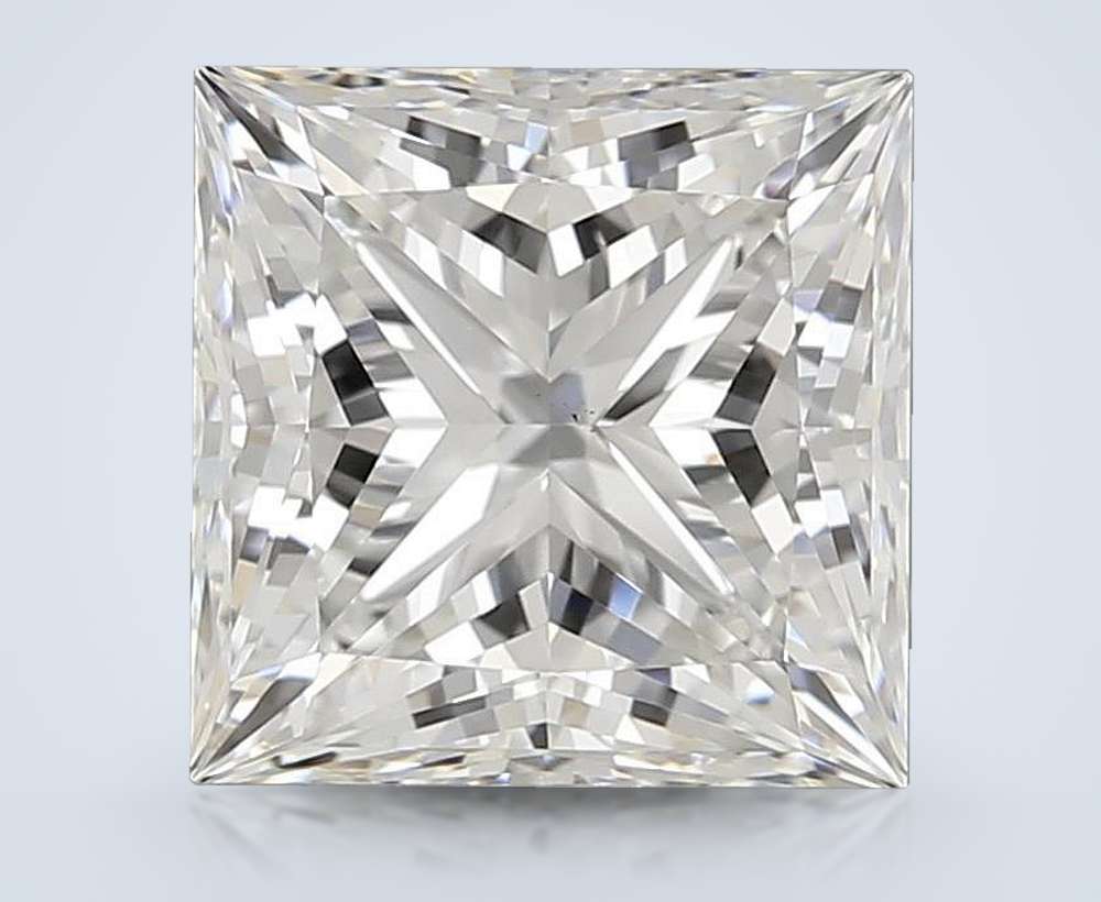 2.22 Carat Princess Natural Diamond