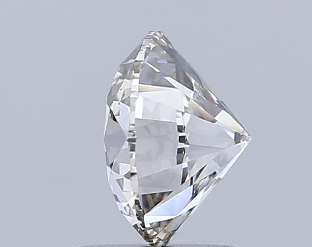 1.39ct H VS2 Very Good Cut Round Lab Grown Diamond