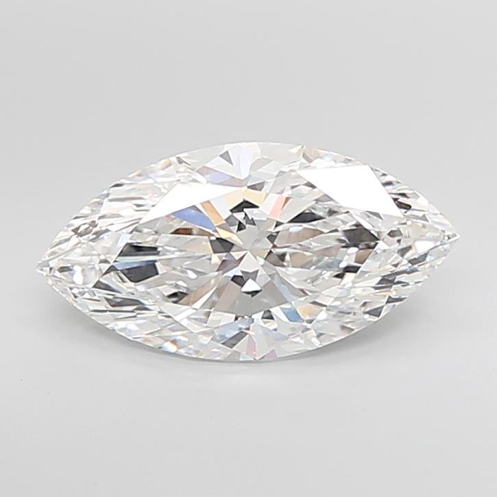 5.05 Carat Marquise Lab Diamond