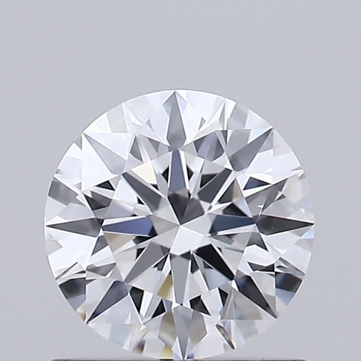 0.70 Carat Round Lab Diamond