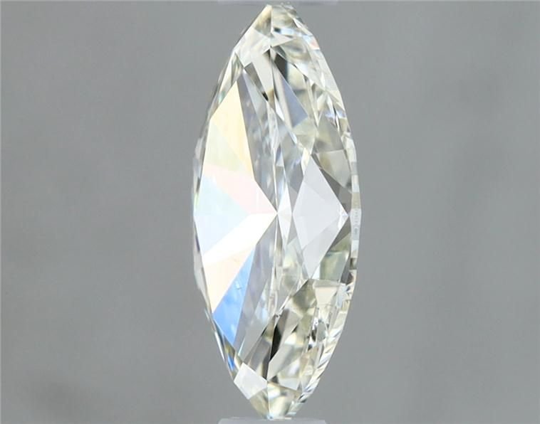 0.52ct I SI1 Rare Carat Ideal Cut Marquise Diamond