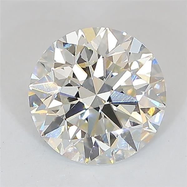 1.71ct I VS1 Excellent Cut Round Lab Grown Diamond