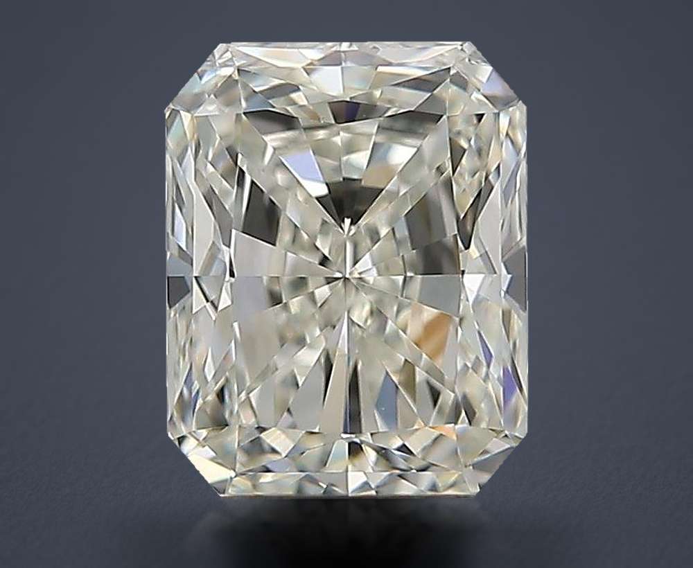 1.20 Carat Radiant Natural Diamond