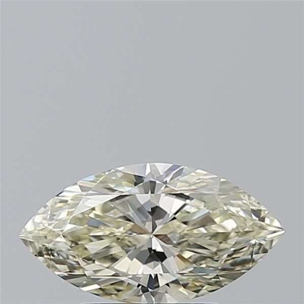 1.52ct K VS1 Rare Carat Ideal Cut Marquise Diamond