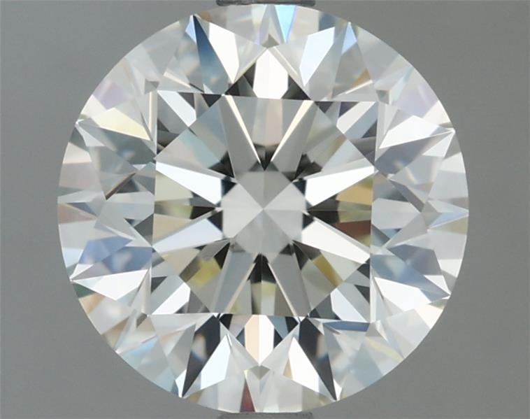 1.80ct J VVS1 Excellent Cut Round Diamond