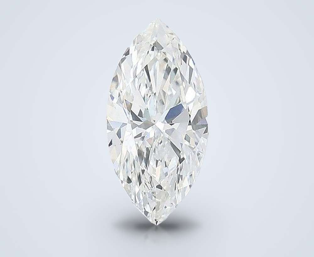 1.01 Carat Marquise Lab Diamond