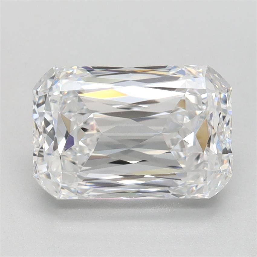1.80 Carat Cushion Lab Diamond