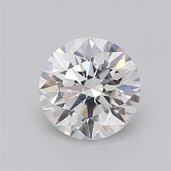 1.04ct G VVS2 Rare Carat Ideal Cut Round Lab Grown Diamond