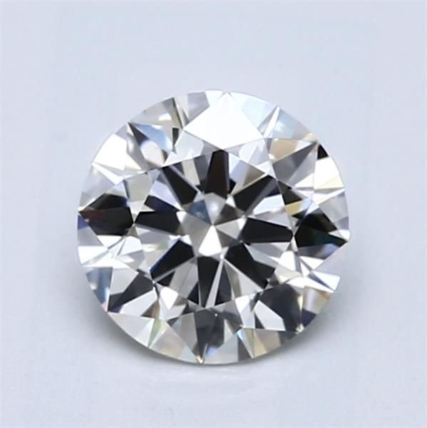 1.17ct I VVS2 Rare Carat Ideal Cut Round Diamond