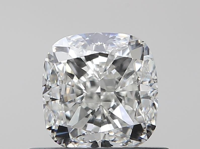 0.71ct K VVS1 Very Good Cut Cushion Diamond