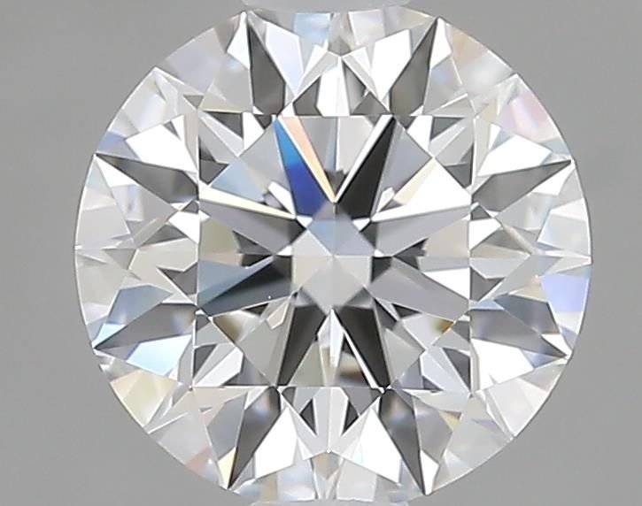 2.00 Carat Round Lab Diamond