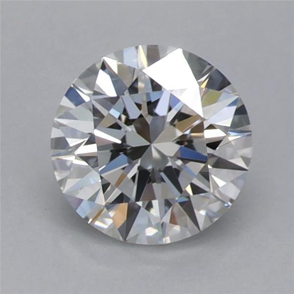 0.31ct F VS1 Rare Carat Ideal Cut Round Diamond