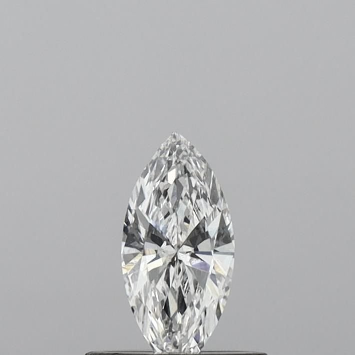 0.35 Carat Marquise Lab Diamond